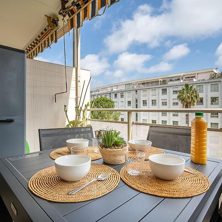 Apartment Les Aliscamps By Interhome كان المظهر الخارجي الصورة