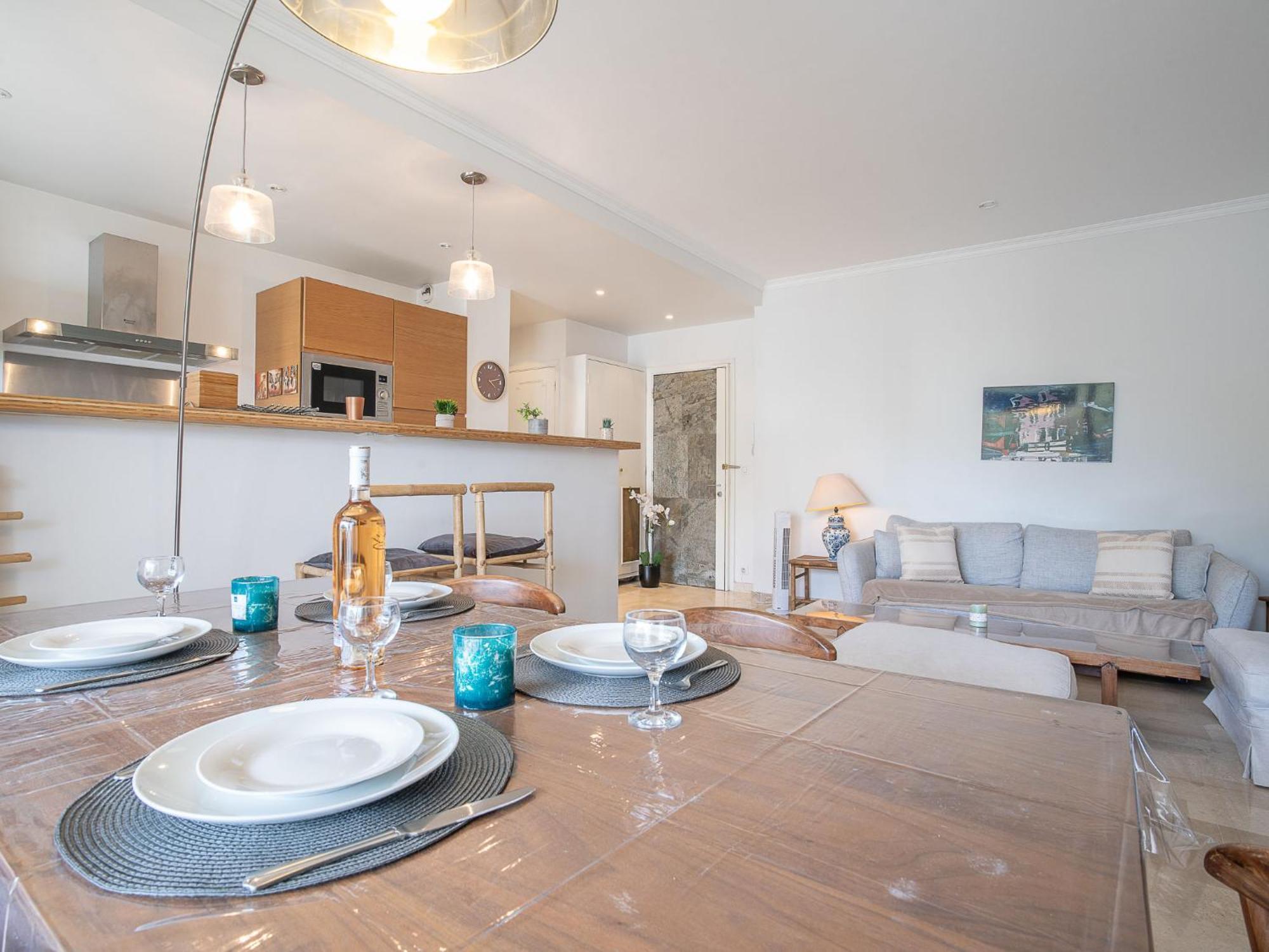 Apartment Les Aliscamps By Interhome كان المظهر الخارجي الصورة