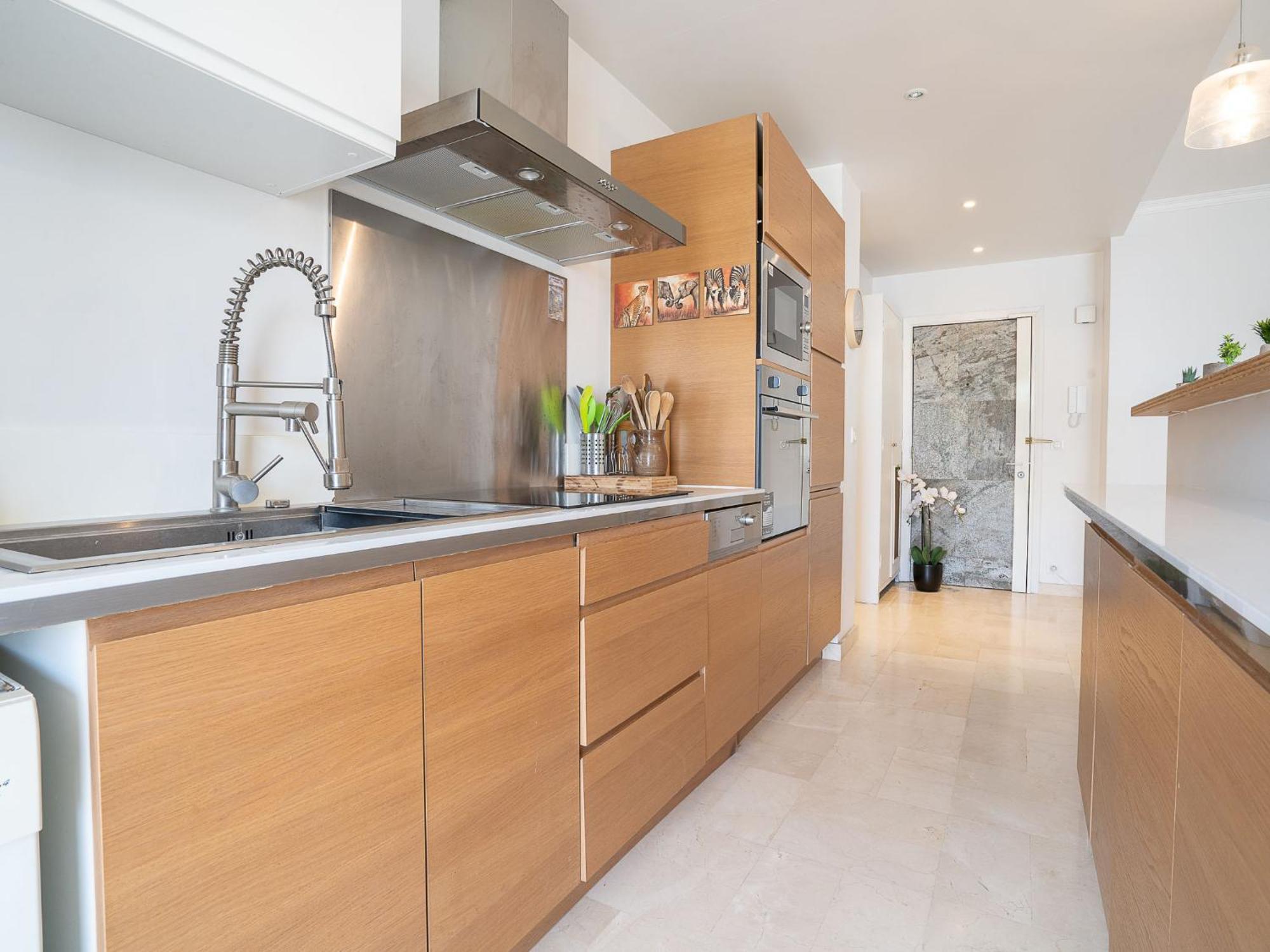 Apartment Les Aliscamps By Interhome كان المظهر الخارجي الصورة