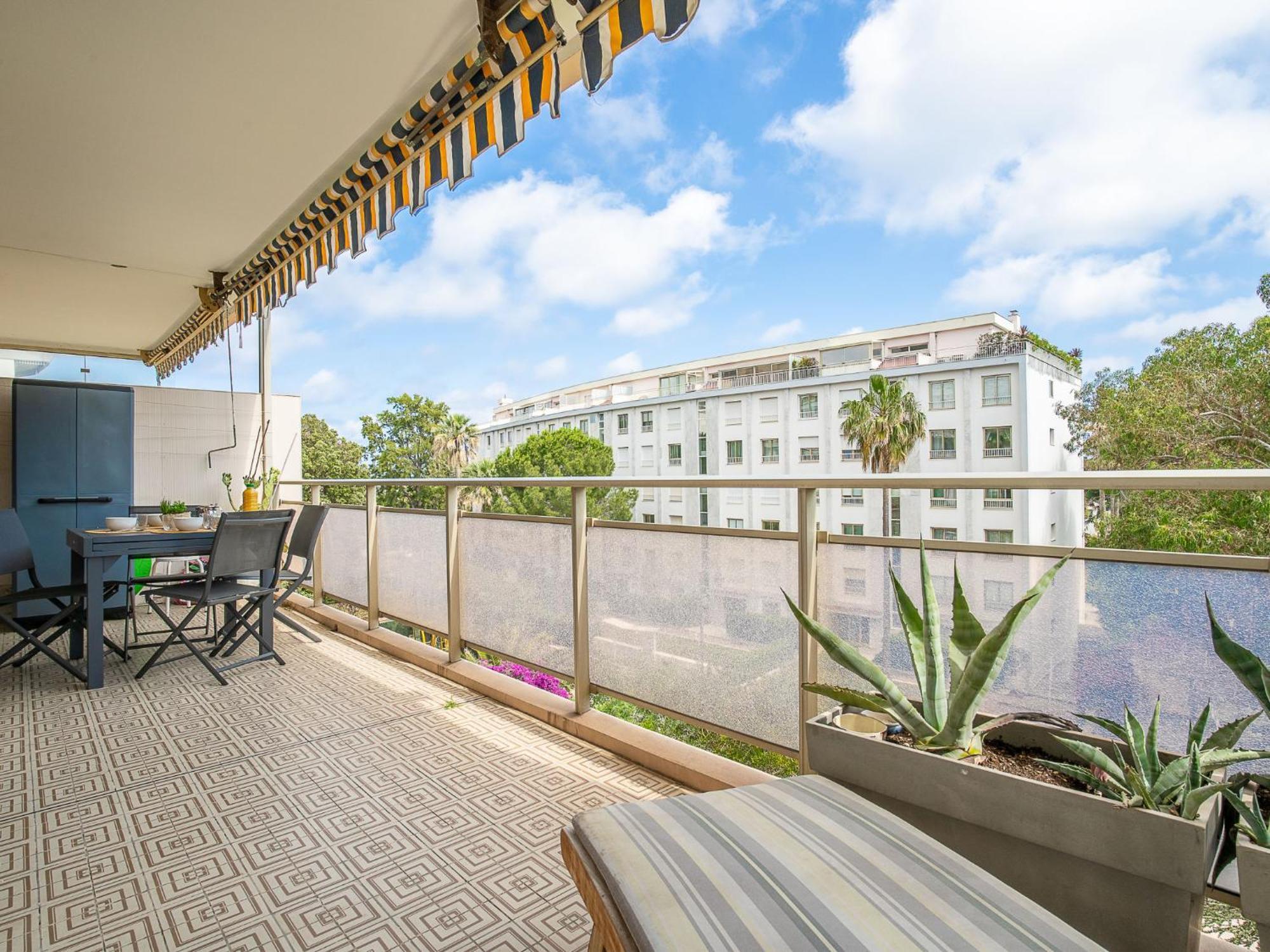 Apartment Les Aliscamps By Interhome كان المظهر الخارجي الصورة