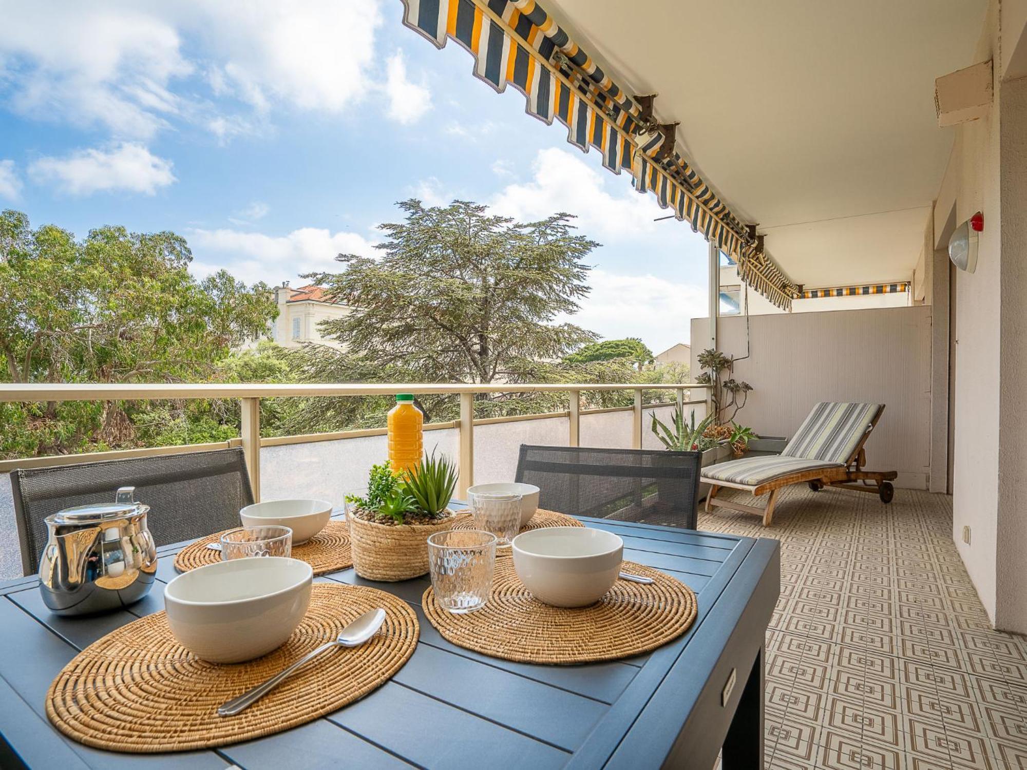 Apartment Les Aliscamps By Interhome كان المظهر الخارجي الصورة