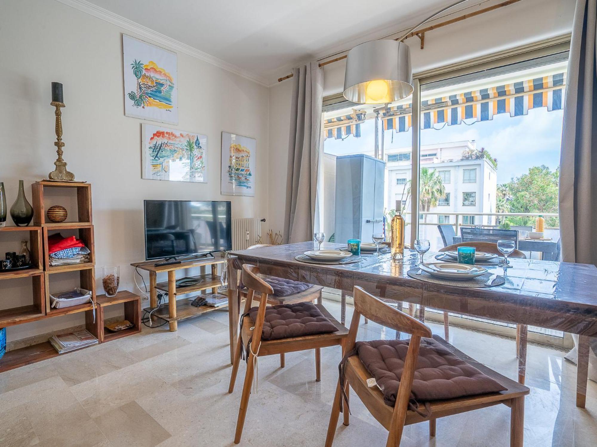 Apartment Les Aliscamps By Interhome كان المظهر الخارجي الصورة