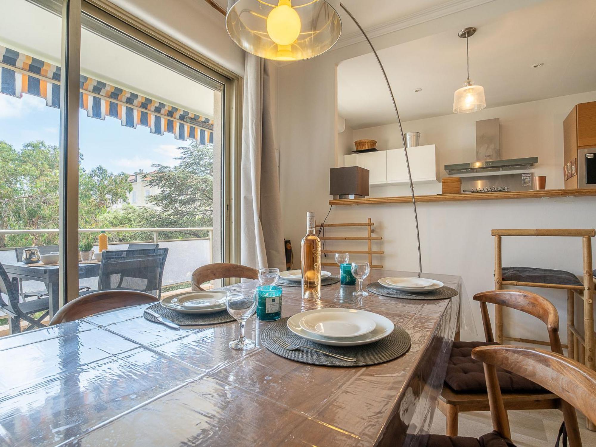 Apartment Les Aliscamps By Interhome كان المظهر الخارجي الصورة