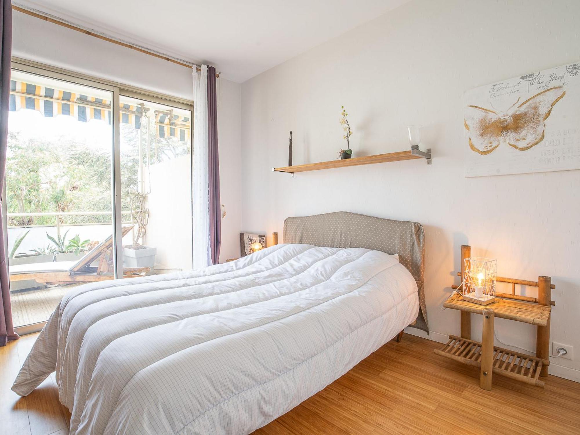 Apartment Les Aliscamps By Interhome كان المظهر الخارجي الصورة