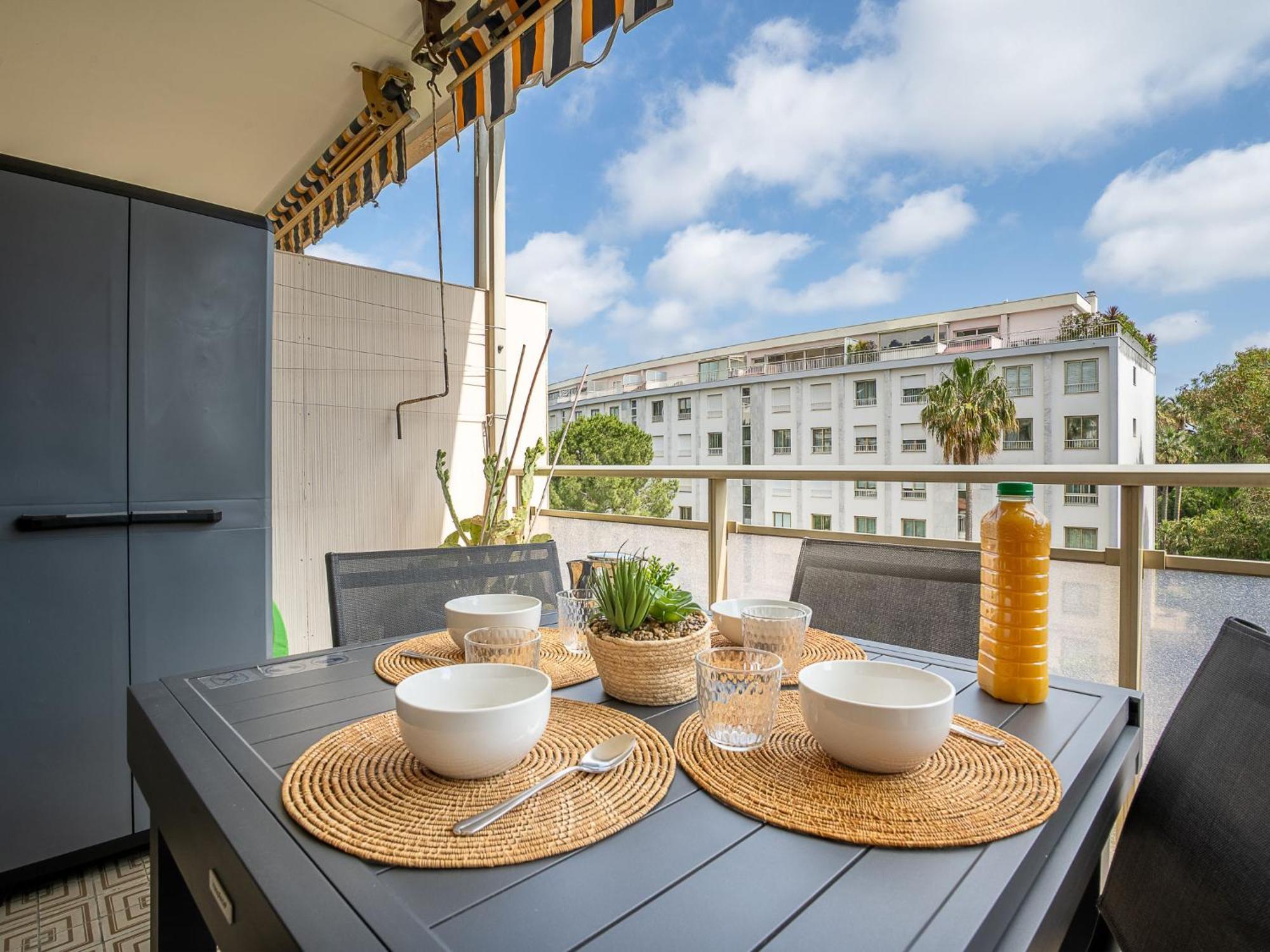 Apartment Les Aliscamps By Interhome كان المظهر الخارجي الصورة