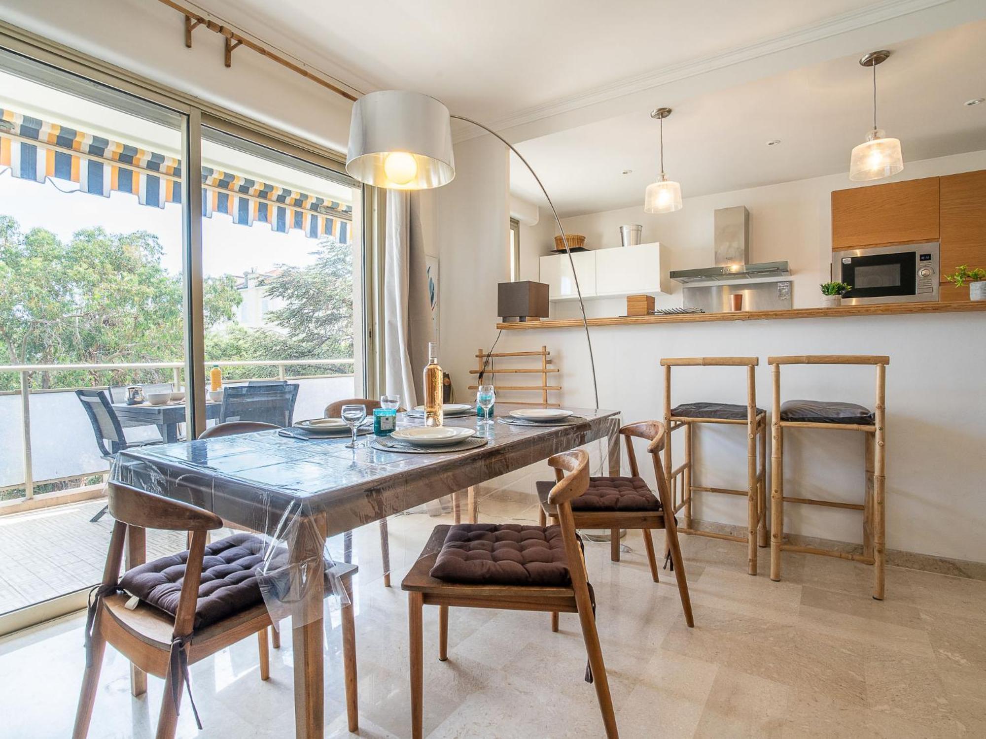 Apartment Les Aliscamps By Interhome كان المظهر الخارجي الصورة