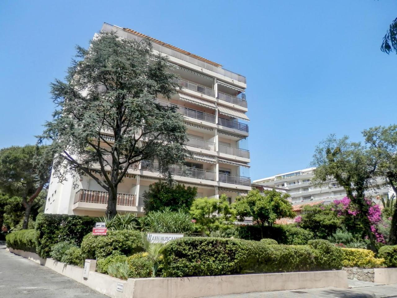 Apartment Les Aliscamps By Interhome كان المظهر الخارجي الصورة